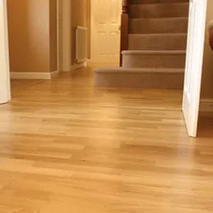 Laminate Flooring